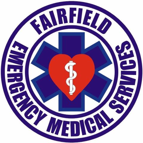 Fairfield EMS